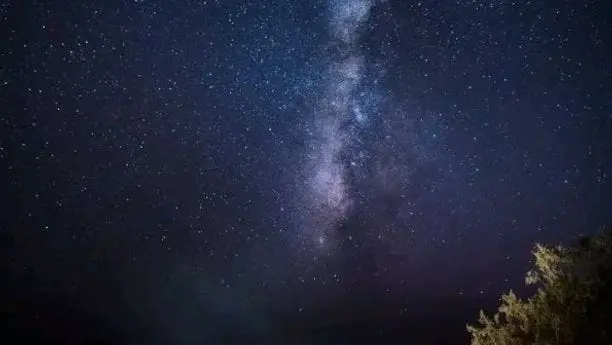 Stargazing